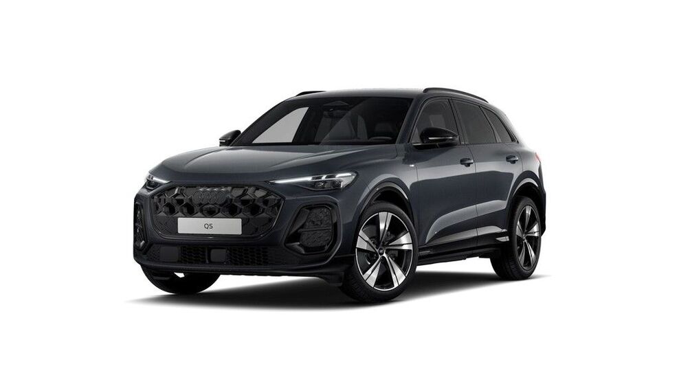 Audi Q5 8.500 km 74.940 € Meiningen 98617