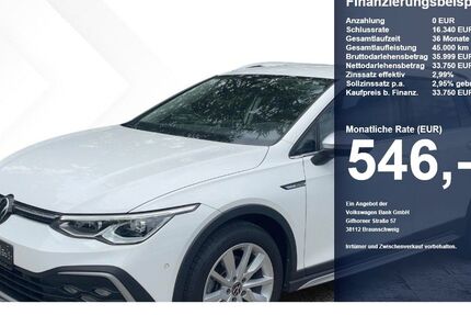 VW Golf 25.021 km 33.750 &euro; Erding 85435