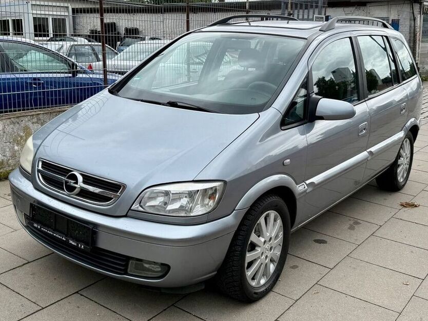Zafira