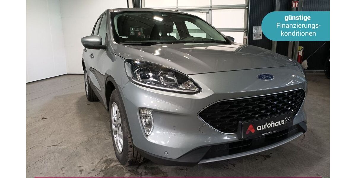 Ford Kuga 108.129 km 15.880 &euro; Eching 85386