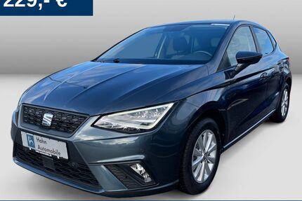 Seat Ibiza 35.839 km 17.270 € Weinstadt-Endersbach 71384