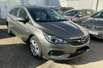 Opel Astra Klima Navi Temp CarPl AHK ServNeu GARANTIE 100.000 km 10.500 &euro; Erftstadt 50374