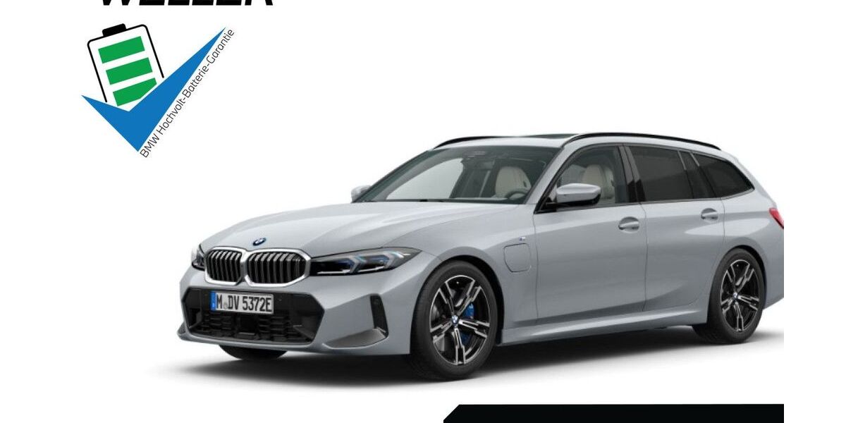 BMW 330 16.429 km 47.400 &euro; Bad Oeynhausen 32547