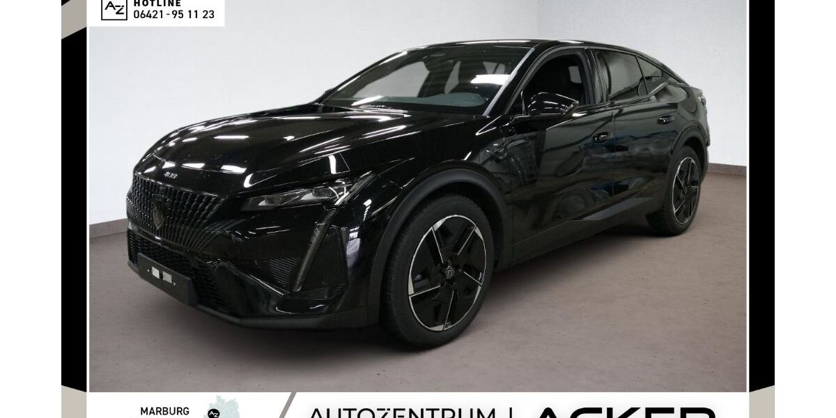 Peugeot 408 30.061 km 26.390 &euro; Marburg 35043