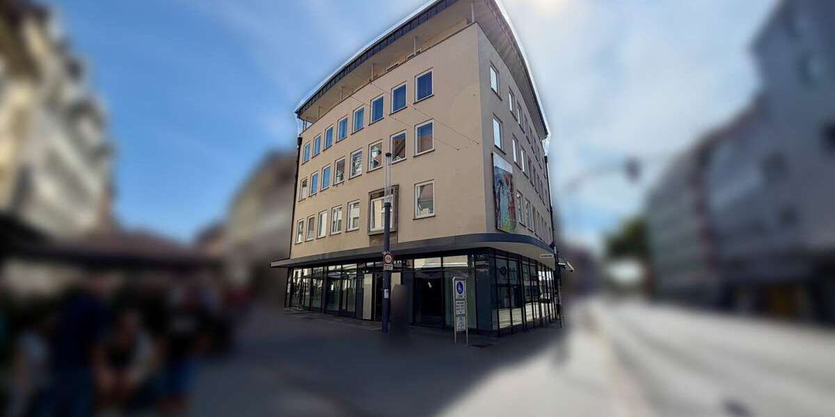 Gewerbeobjekt Schweinfurt Gartenstadt - 6.200&euro; | Angebot:27312746