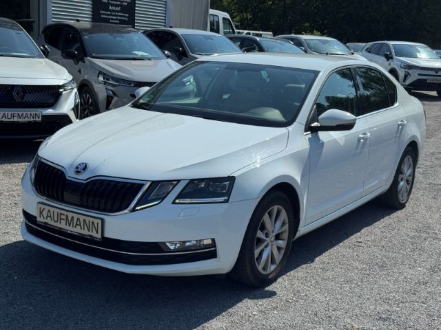 Skoda Octavia 110.000 km 9.780 &euro; Dresden 01309