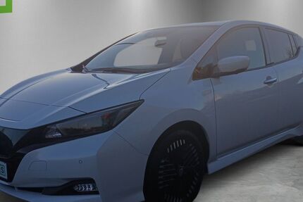 Nissan Leaf 13.180 km 18.490 &euro; Regensburg 93055