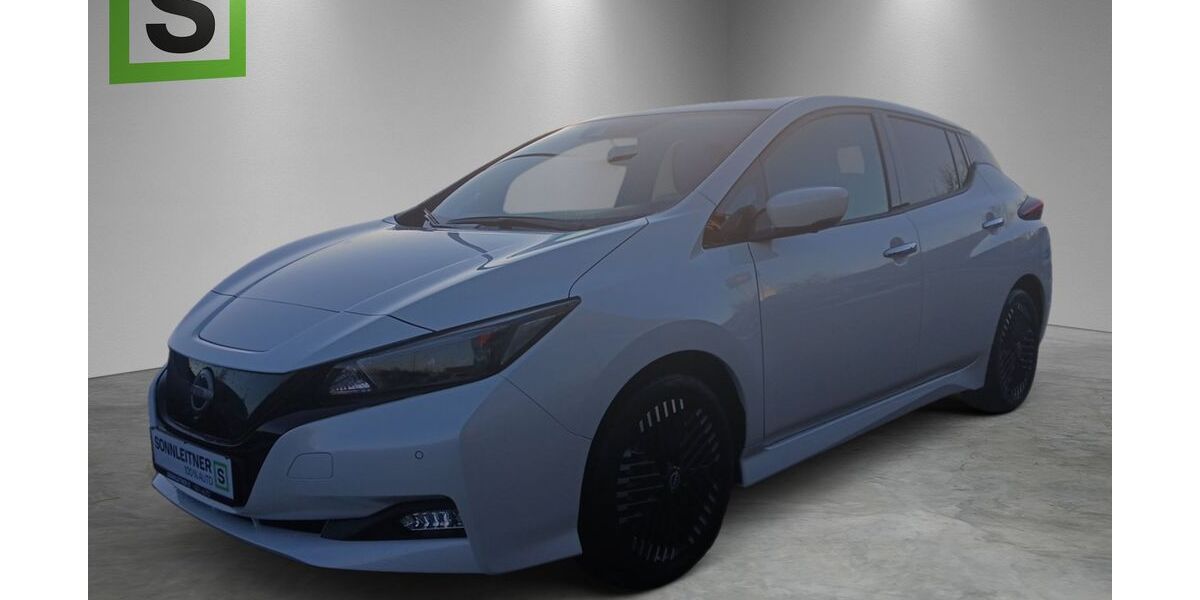 Nissan Leaf 13.180 km 18.490 &euro; Regensburg 93055