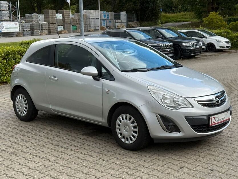 Corsa