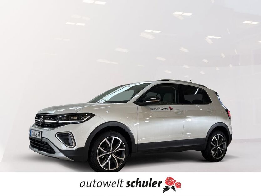 VW T-Cross 1.500 km 31.989 € Villingen-Schwenningen 78052