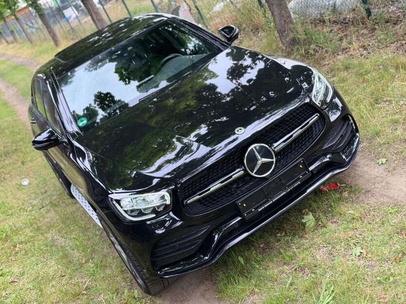 GLC 400