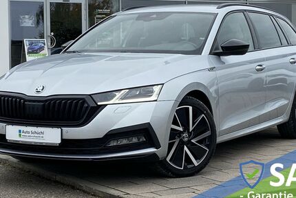Skoda Octavia 86.378 km 21.348 &euro; Schrobenhausen-Edelshsn. 86529