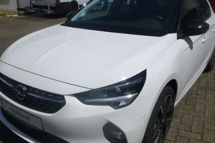 Opel Corsa 27.600 km 16.950 € Gelnhausen-Hailer 63571