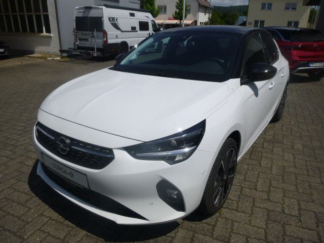 Opel Corsa 27.600 km 16.950 € Gelnhausen-Hailer 63571