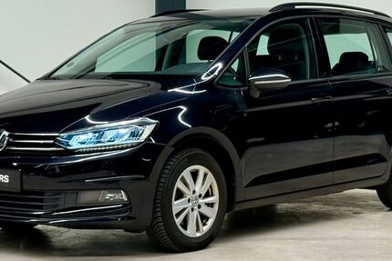 VW Touran 72.364 km 19.980 &euro; Quickborn 25451