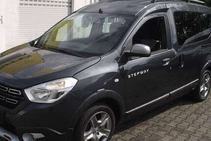 Dacia Dokker 72.000 km 15.500 &euro; Sonneberg 96515