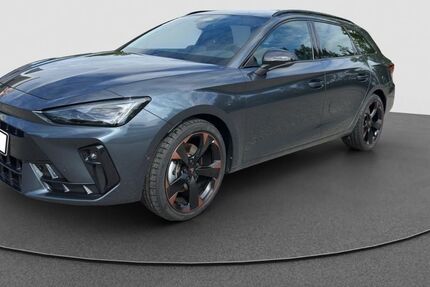 Cupra Leon 5.430 km 39.950 &euro; Ingolstadt 85053