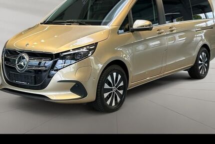 Mercedes-Benz EQV 3.486 km 57.869 &euro; Heilbronn 74072