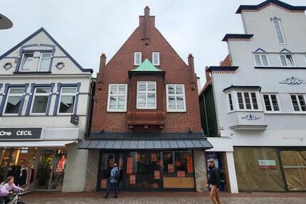 Gewerbeobjekt Heide - 398.000&euro; | Angebot:23779477