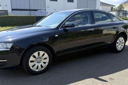 Audi A6 148.000 km 5.500 &euro; Kassel, documenta-Stadt 34123