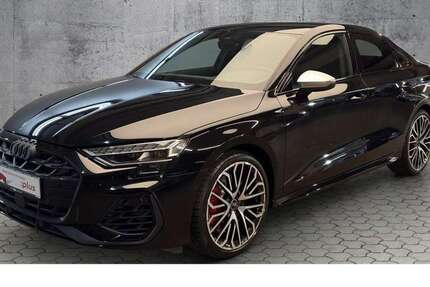 Audi S3 10.100 km 45.890 &euro; Paderborn 33100