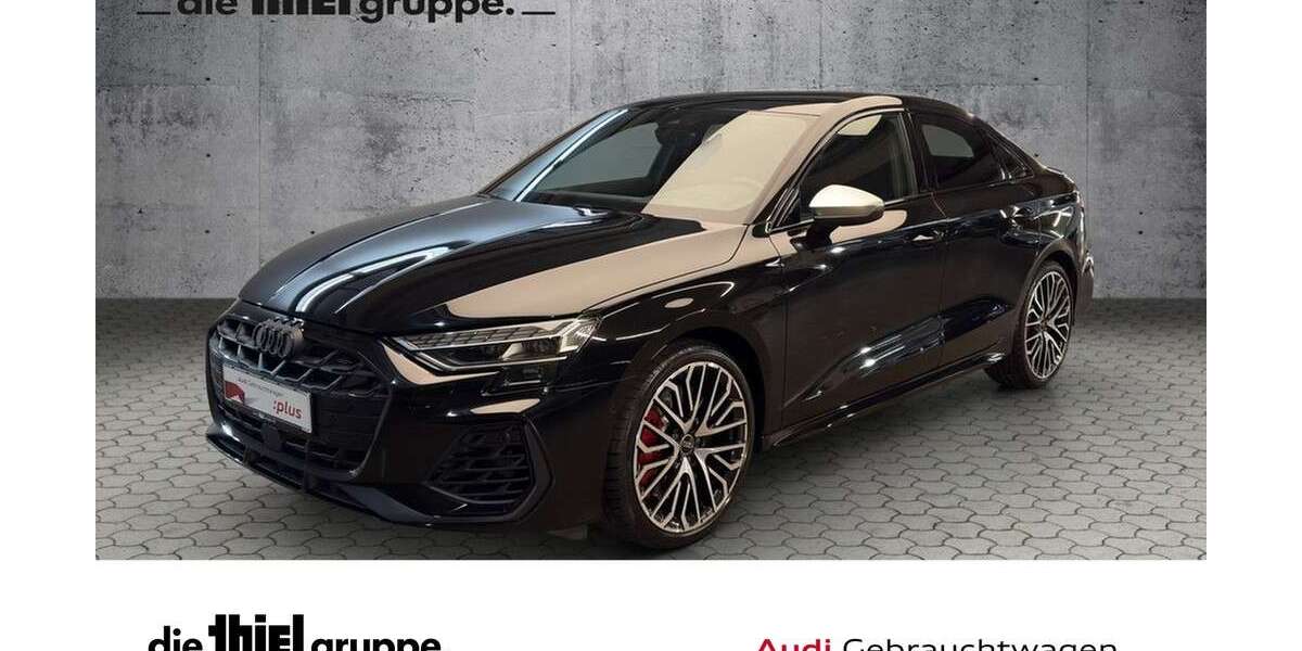 Audi S3 10.100 km 45.890 &euro; Paderborn 33100