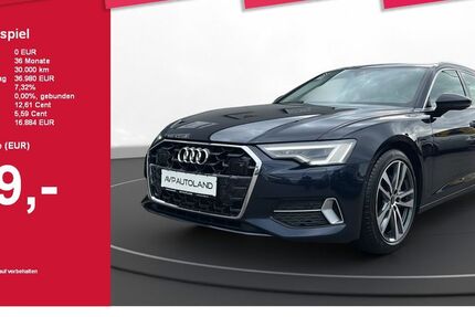 Audi A6 48.500 km 36.190 &euro; Dingolfing 84130