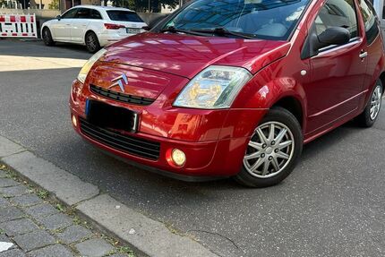 Citroen C2 125.000 km 1.950 € Hannover 30161