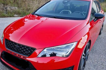 Seat Leon 147.000 km 15.000 € Lappersdorf 93138