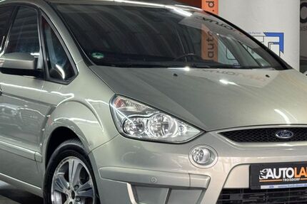 Ford S-Max 187.000 km 5.999 &euro; Troisdorf 53842