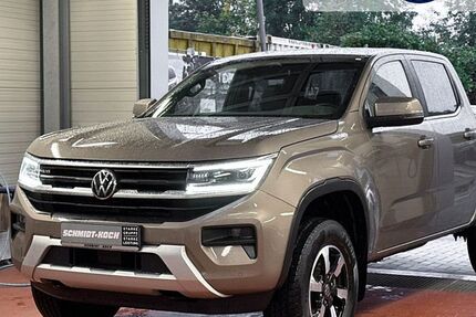 VW Amarok 23.100 km 49.980 &euro; Jever 26441