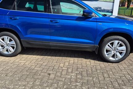 Skoda Karoq 33.560 km 24.850 &euro; Ziethen 17390