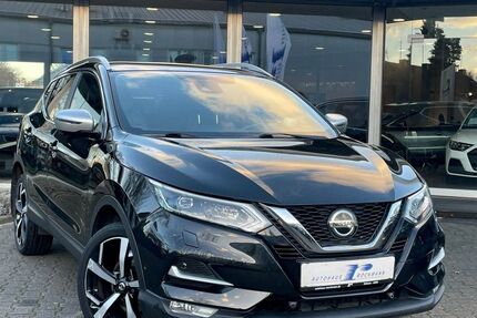 Nissan Qashqai 97.302 km 16.490 &euro; Dülmen 48249
