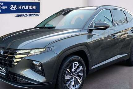 Hyundai TUCSON 85.914 km 23.980 &euro; Bad Dürkheim 67098