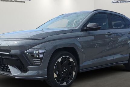 Hyundai KONA 3.000 km 42.490 &euro; Paderborn 33106