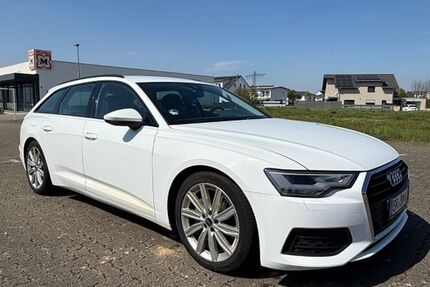 Audi A6 210.000 km 19.249 &euro; Graben-Neudorf 76676