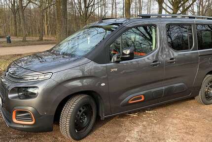Citroen Berlingo 42.000 km 20.900 &euro; Bremen, Stadt 28355