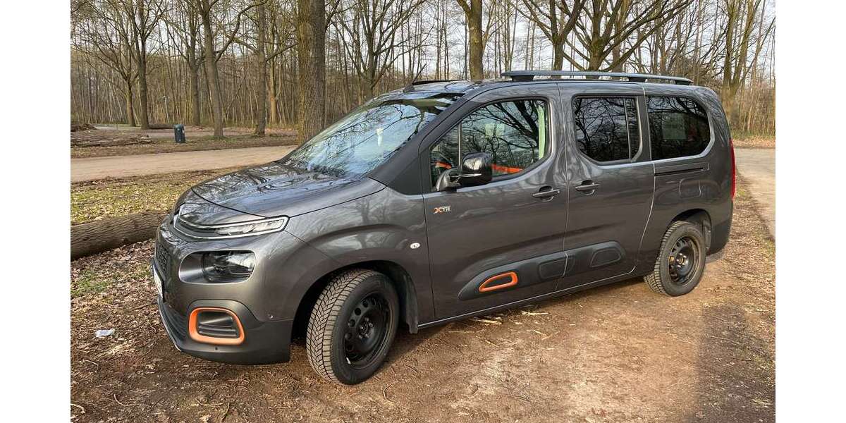 Citroen Berlingo 42.000 km 20.900 &euro; Bremen, Stadt 28355
