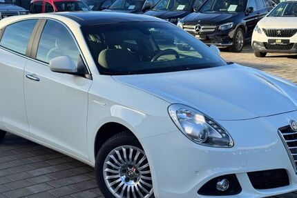 Alfa Romeo Giulietta 139.000 km 9.790 &euro; Gundelfingen 79194