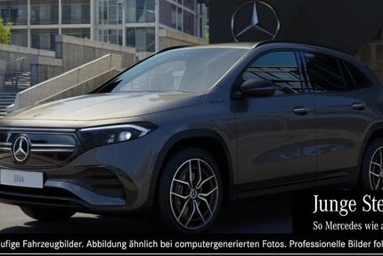 Mercedes-Benz EQA 48.100 km 30.260 € Aschaffenburg 63741