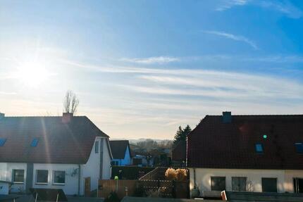 Wohnung Dorf Mecklenburg - 2.5 Zimmer, 60 m&sup2;, 540&euro; | Angebot:25392799