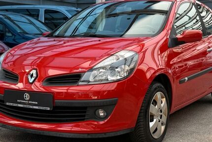 Renault Clio 146.000 km 2.490 &euro; Hannover 30519