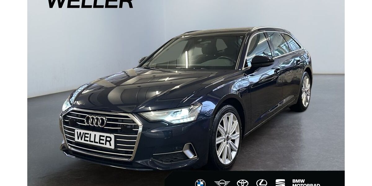 Audi A6 64.819 km 31.980 &euro; Bremen 28205