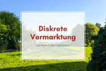 Bauland mit Projektierung für ein Mehrzweckhaus | Wohnen und Arbeiten am See!