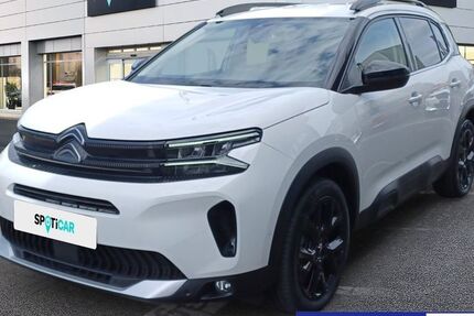 Citroen C5 Aircross 24.590 km 22.390 &euro; Sankt Augustin 53757
