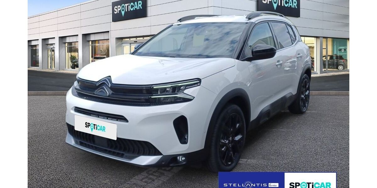 Citroen C5 Aircross 24.590 km 22.390 &euro; Sankt Augustin 53757