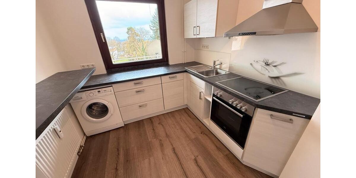Etagenwohnung Fritzlar - 2 Zimmer, 57 m&sup2;, 132.750&euro; | Angebot:27417315