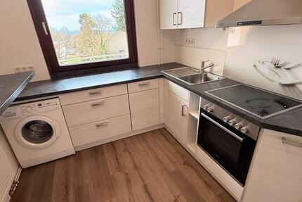 Wohnung Fritzlar - 2 Zimmer, 57 m&sup2;, 132.750&euro; | Angebot:27417315