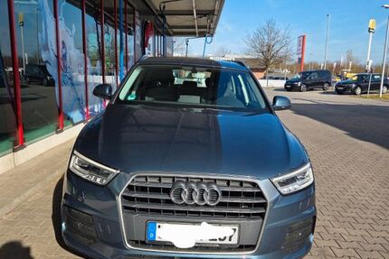 Audi Q3 70.000 km 17.000 &euro; Himbergen 29584