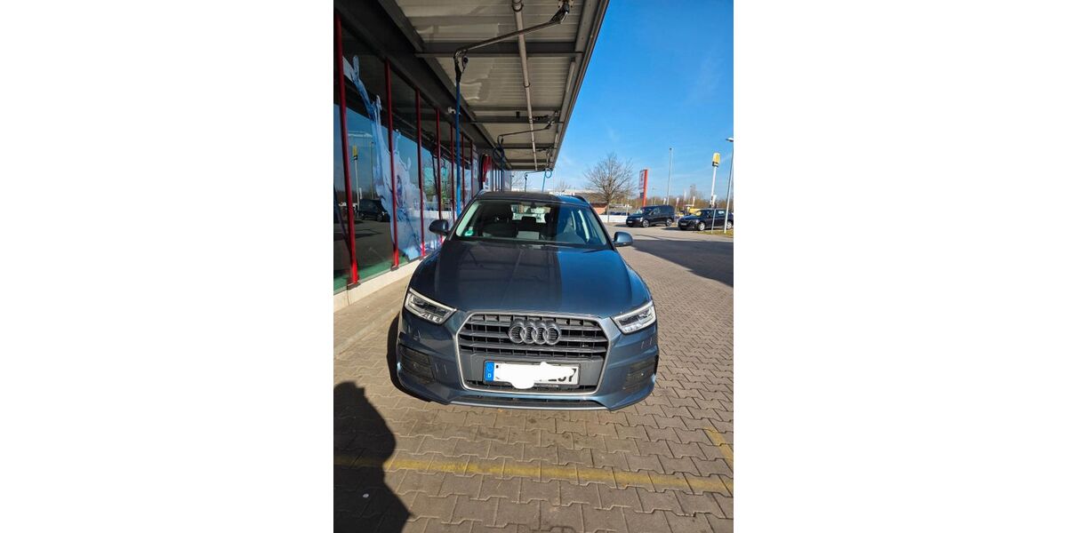 Audi Q3 70.000 km 17.000 &euro; Himbergen 29584